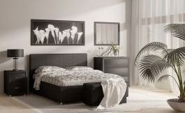 Кровать Prato