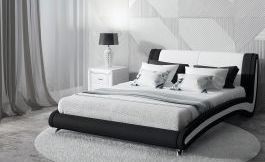 Кровать Rimini